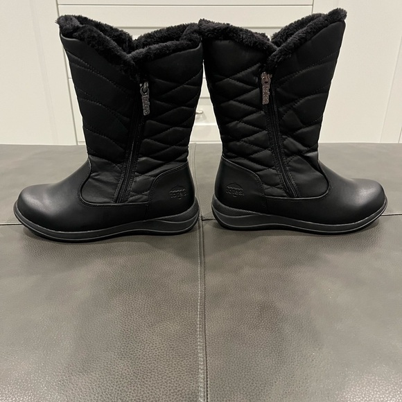 Totes waterproof boots - Picture 3 of 15